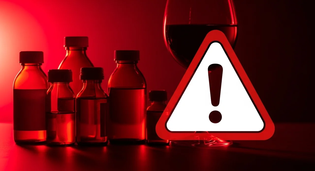 반드시 주의해야 할 부작용과 금기 사항