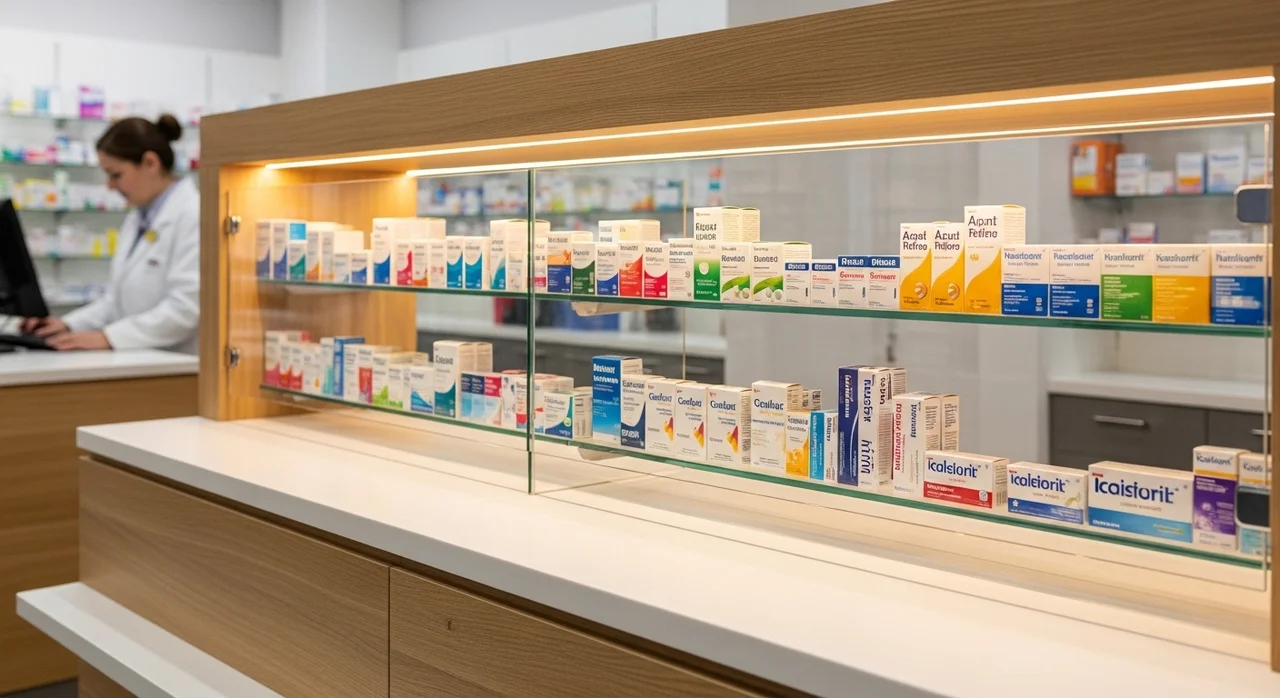 테라플루 가격과 편의점 구매 가능 여부