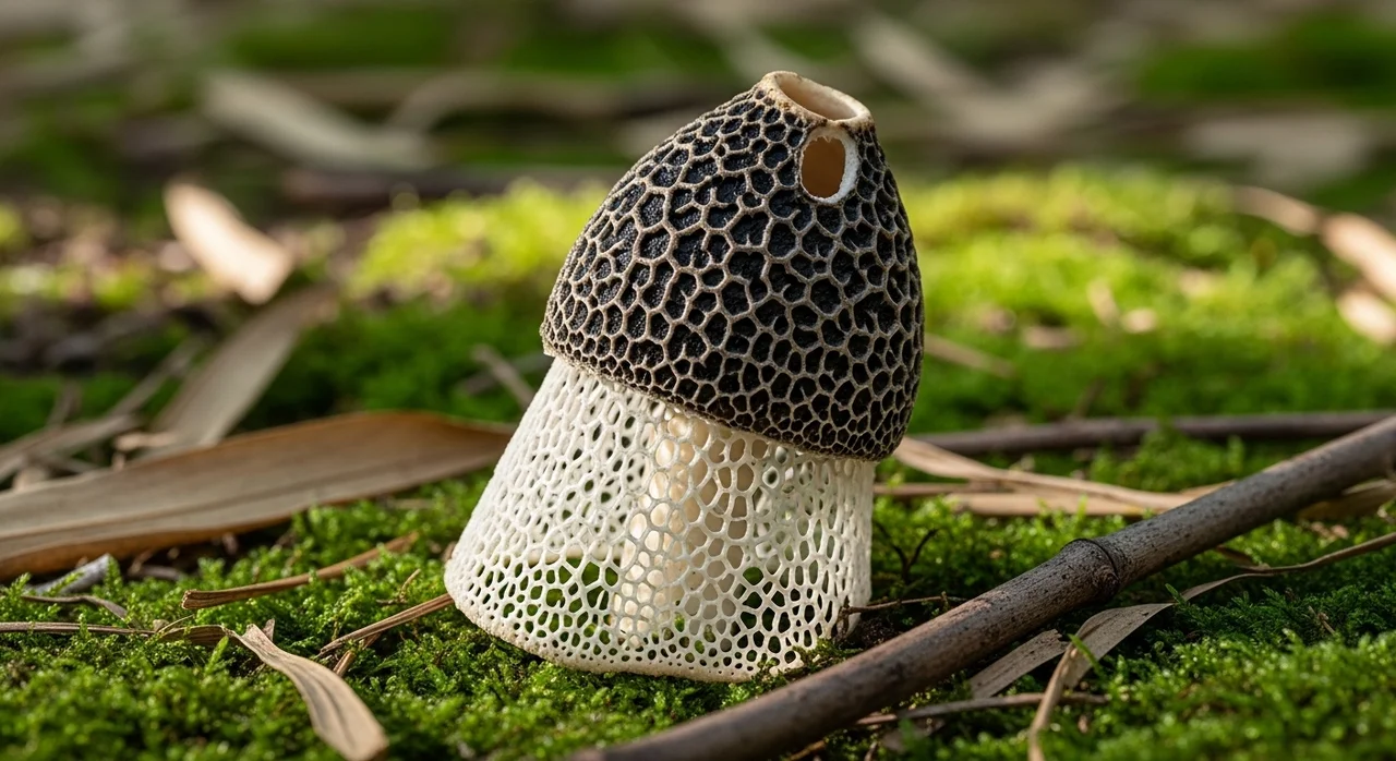 죽봉령이란 무엇인가? 대나무의 기운을 담은 신비의 약재