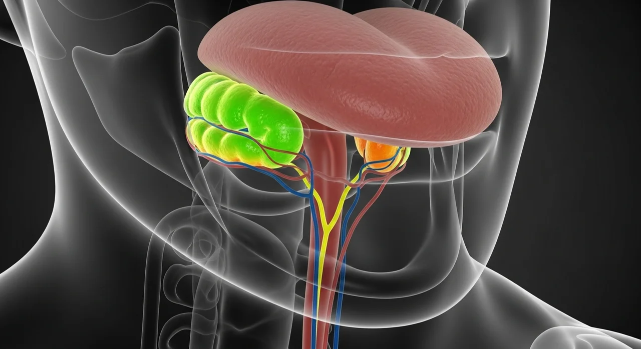 침샘 질환: 침샘염과 타석증
