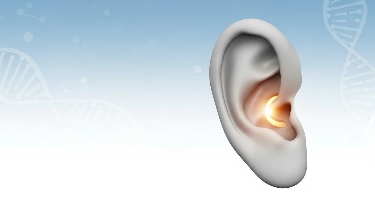 귀진물 원인과 대처법 총정리: 색깔별 증상과 병원 가야 하는 신호