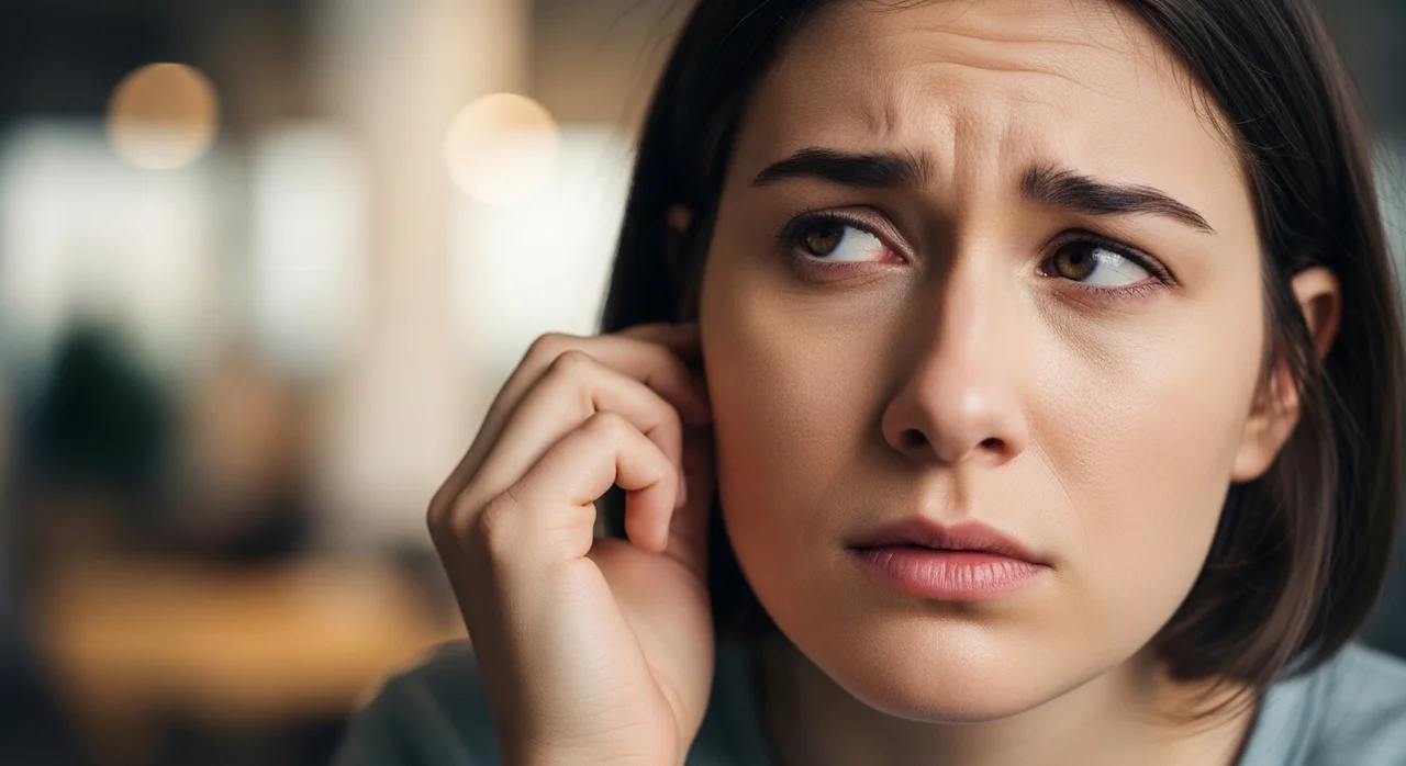 귀가 멍멍하다면 의심? 비인두암의 5가지 핵심 전조 증상