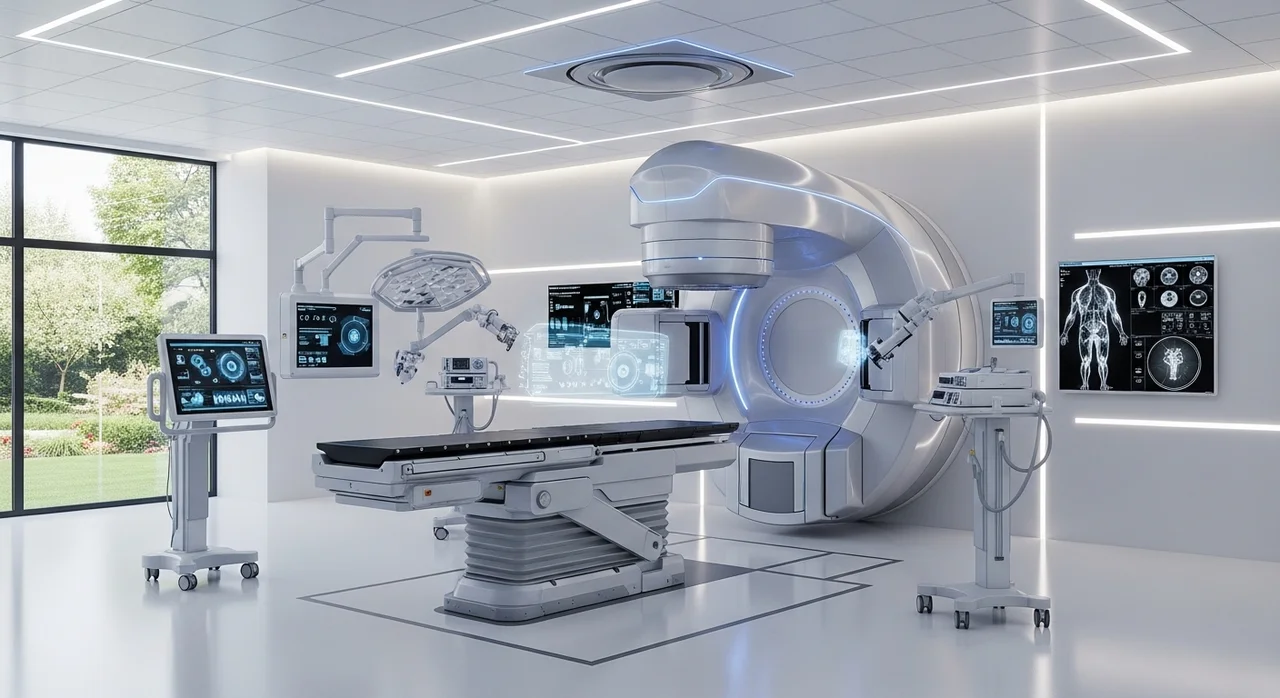 진단과 치료: 현대 의학의 접근법