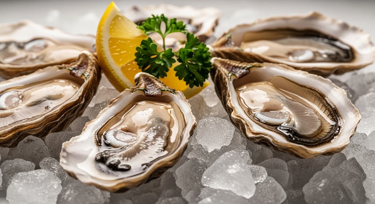 굴효능 7가지와 영양성분 부작용 및 노로바이러스 예방법 총정리