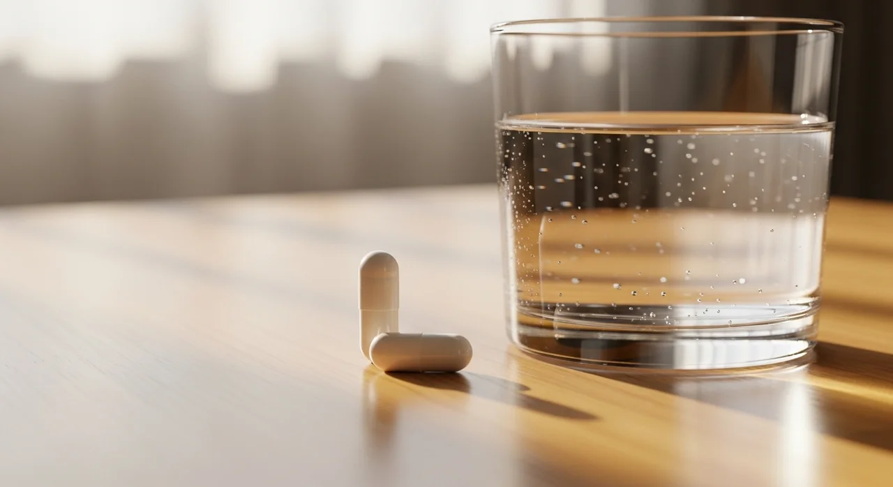 트라마돌염산염 효능과 부작용 완벽 정리: 복용 전 꼭 알아야 할 주의사항