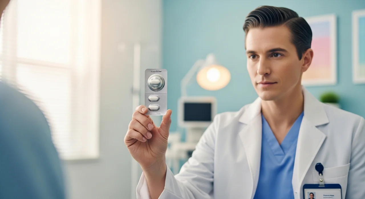 트라마돌염산염의 주요 효능과 처방 사례