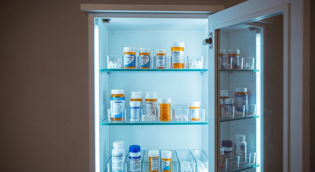 트라마돌염산염 복용법과 올바른 보관법