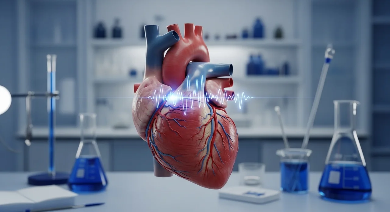 동성서맥 증상 원인과 치료 방법: 심장 박동이 느리다면 꼭 확인하세요