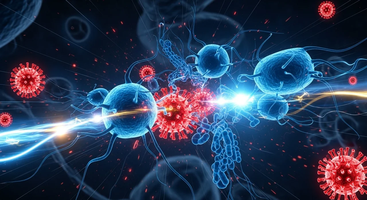 성인 미열 지속 원인: 왜 열이 안 떨어질까?