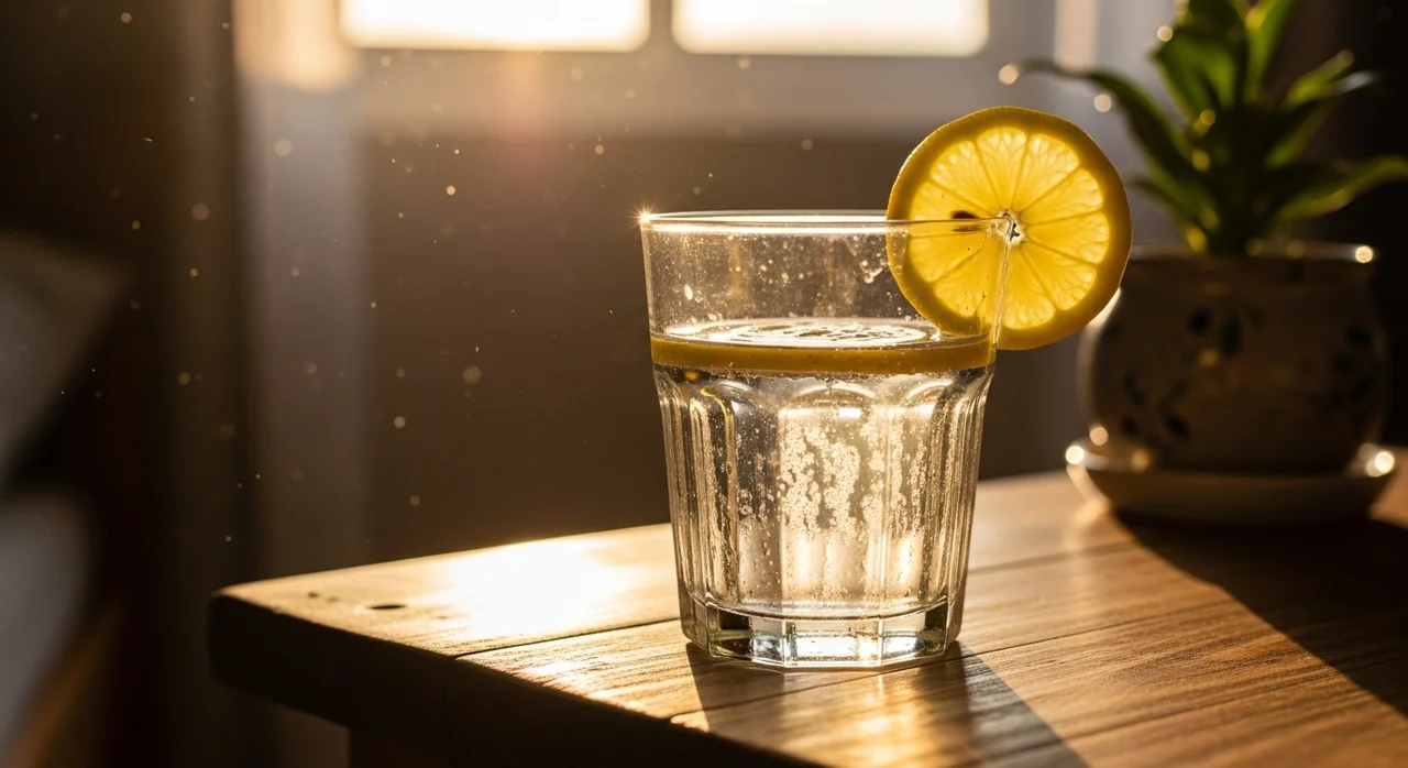 즉각적인 성인열 내리는 법: 생활 속 실천 팁