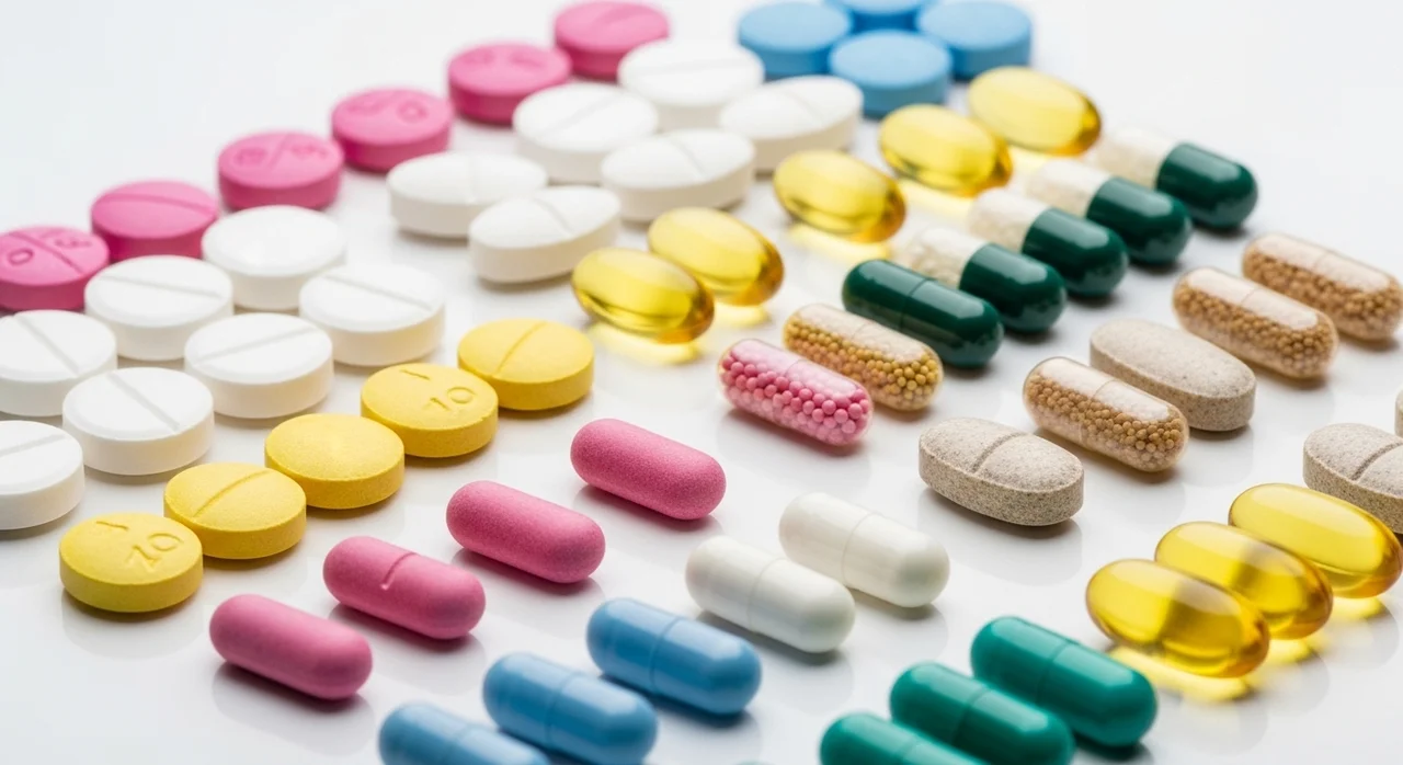 해열제 복용 가이드와 주의사항