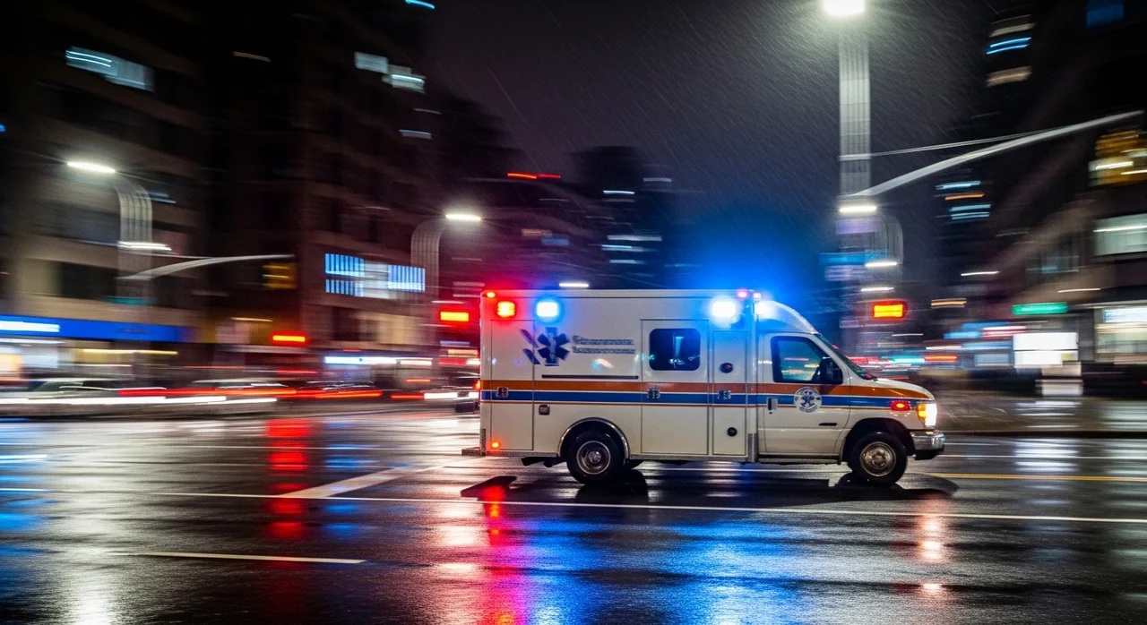 반드시 병원에 가야 하는 위험 신호 (Red Flags)