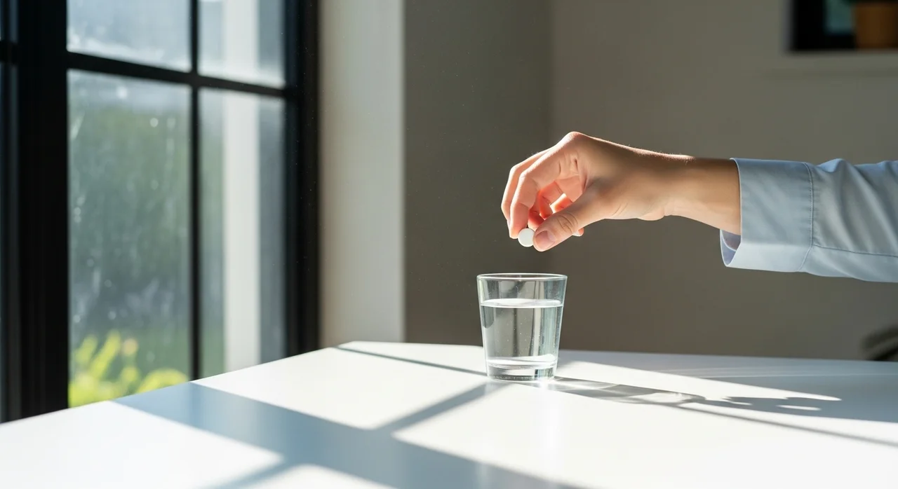 12시간 이내에 생각났을 때의 대처법