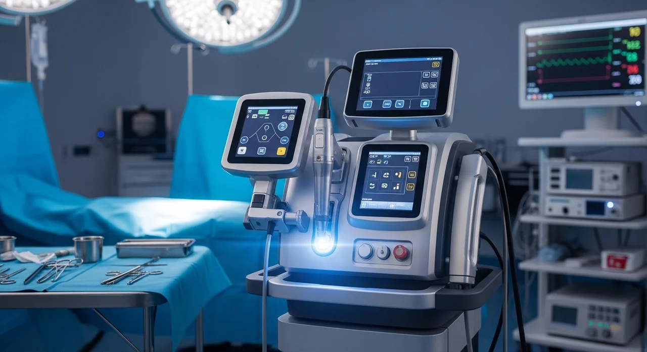 모소낭 수술 방법 비교: 광범위 절제술 vs 최신 기법