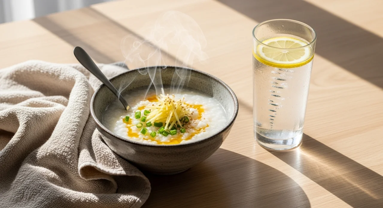 장염 빨리 낫는 법 7가지: 증상 완화 음식과 예방 관리 꿀팁