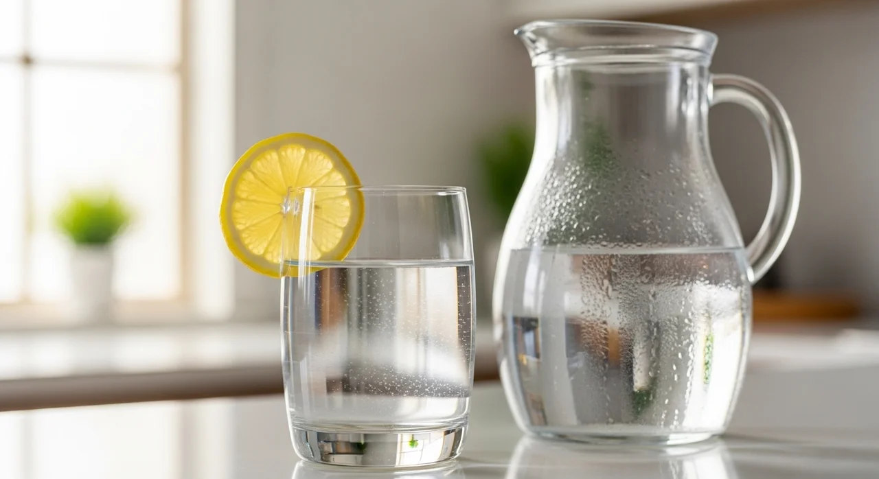 가장 중요한 수분 및 전해질 보충 방법