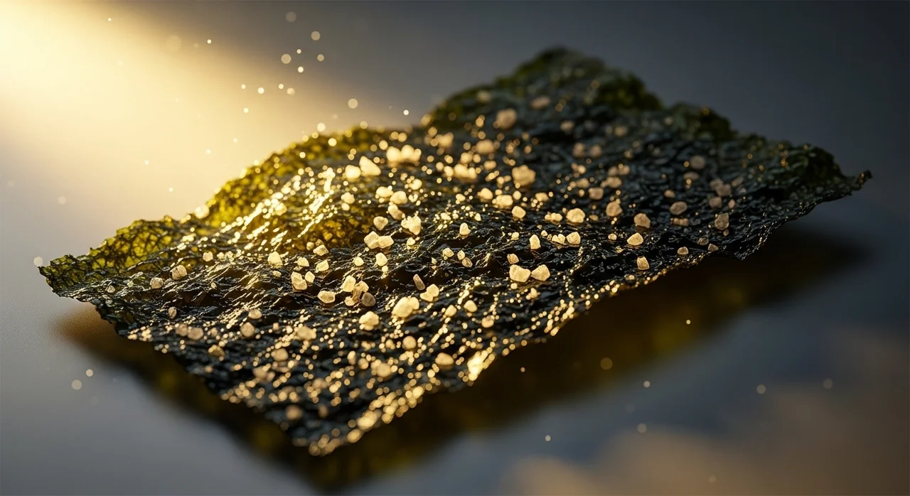 김효능 7가지와 영양 성분: 부작용 없는 올바른 섭취 가이드