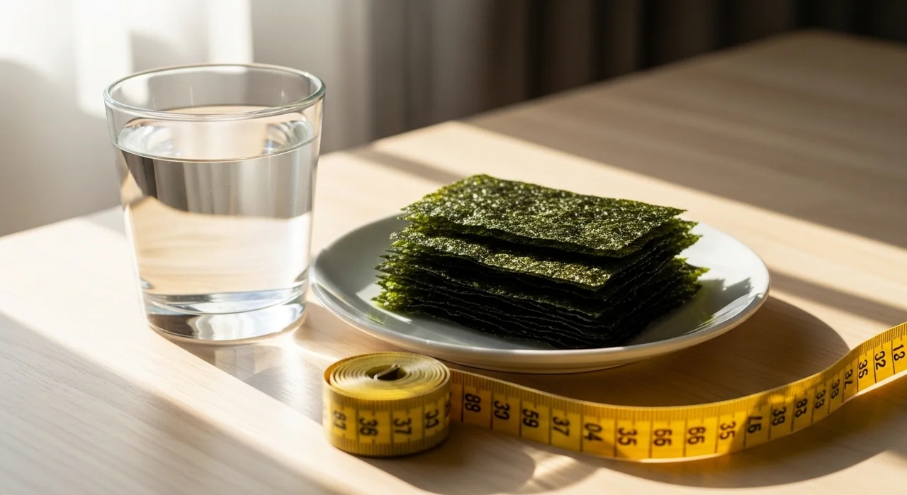 다이어트와 장 건강, 그리고 갑상선 기능