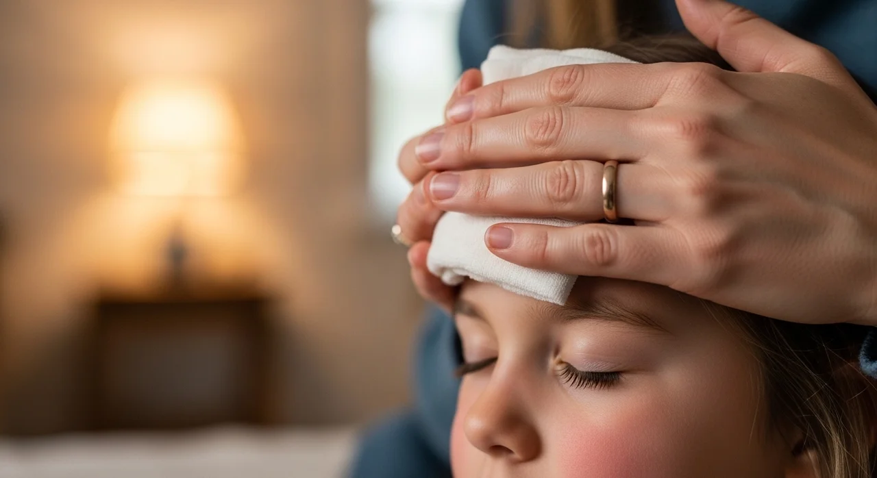 아기 머리 부딪힘, 당황하지 말고 골든타임을 지키세요