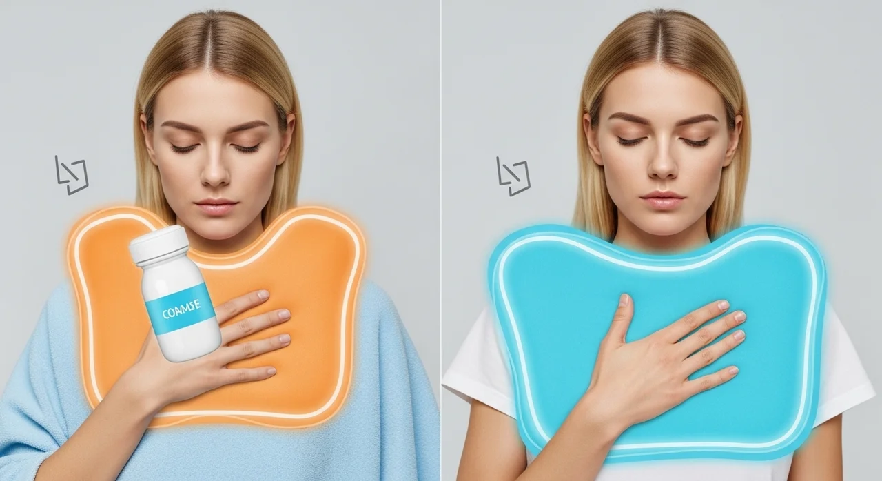 머리혹 발생 시 올바른 응급처치 방법