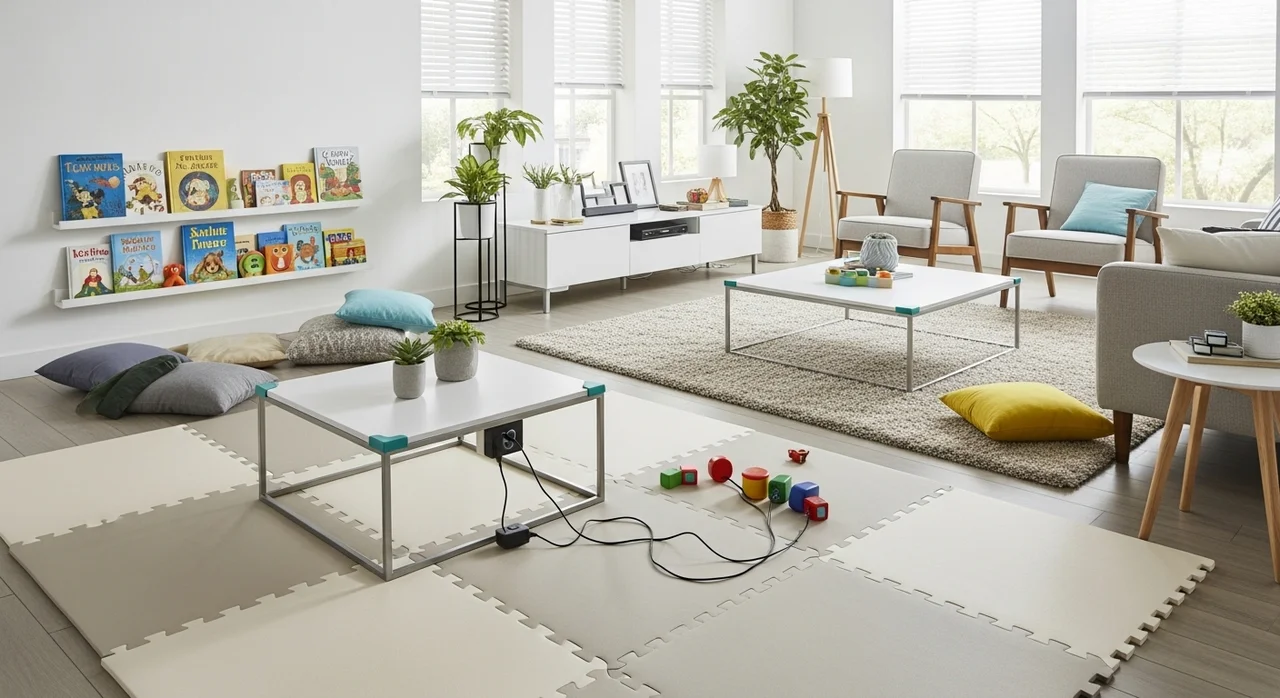 우리 아이 머리 안전을 지키는 예방법