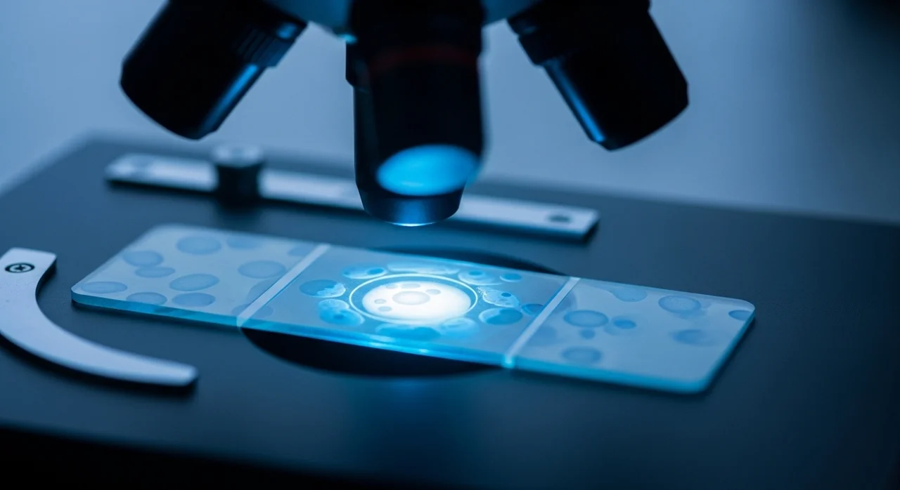 폐암의 초기 증상과 악성 종양의 징후