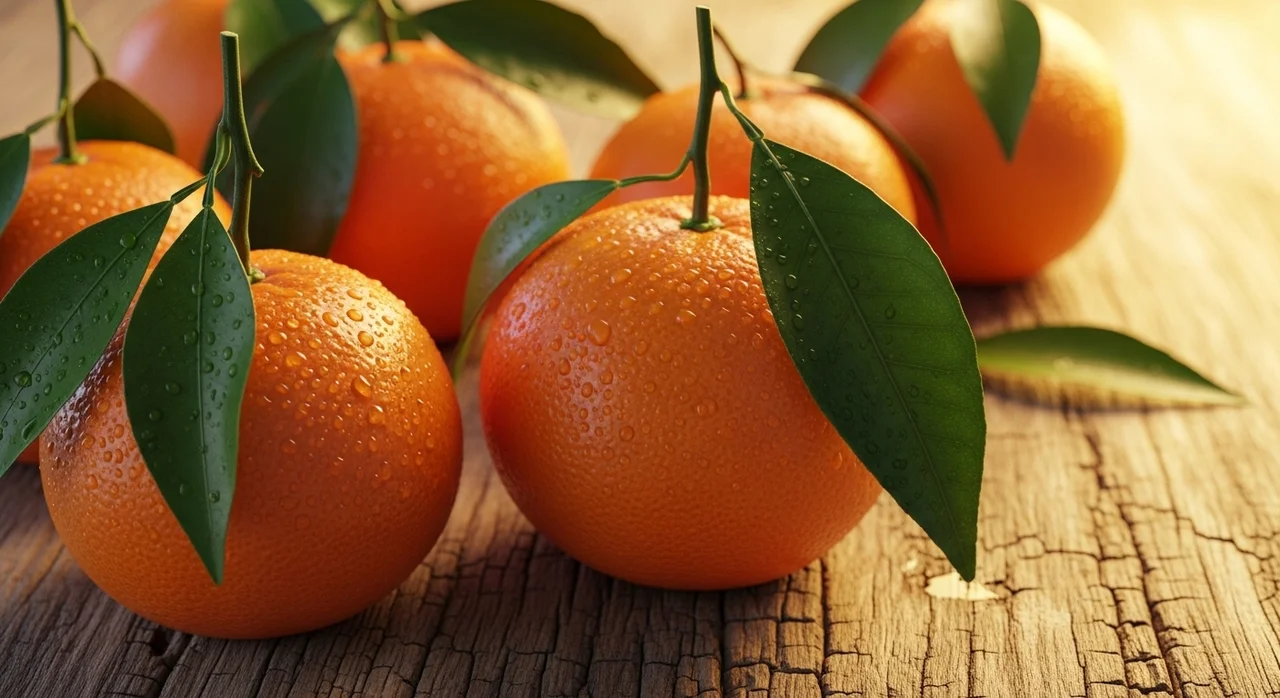 귤효능 총정리: 면역력부터 다이어트까지, 하루 섭취량과 부작용 가이드