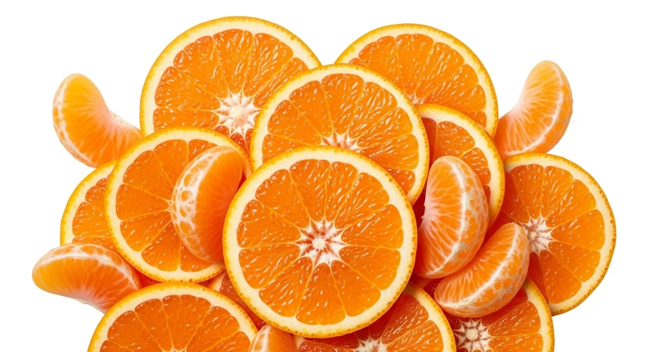 겨울철 비타민의 보고, 귤의 영양학적 가치