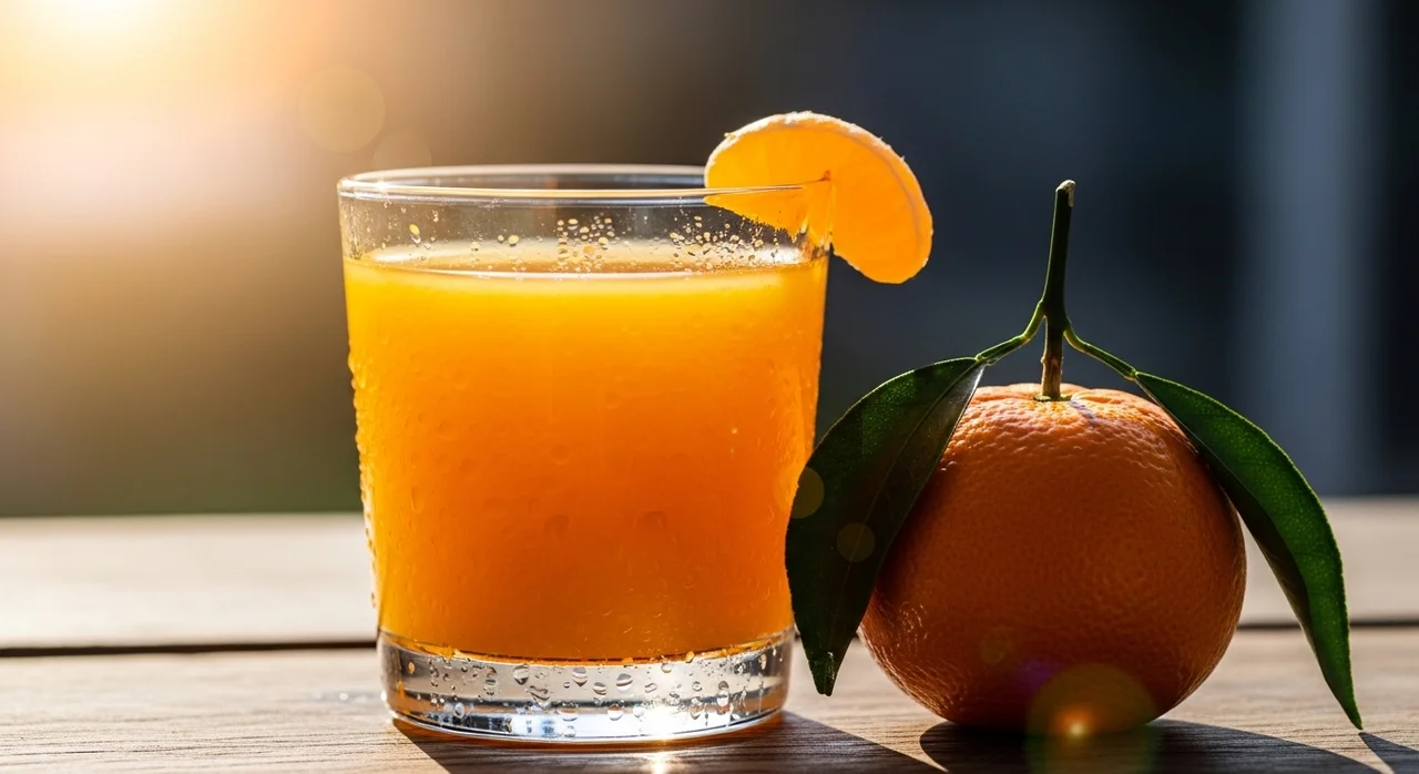 면역력 강화부터 피부 미용까지, 귤효능 5가지