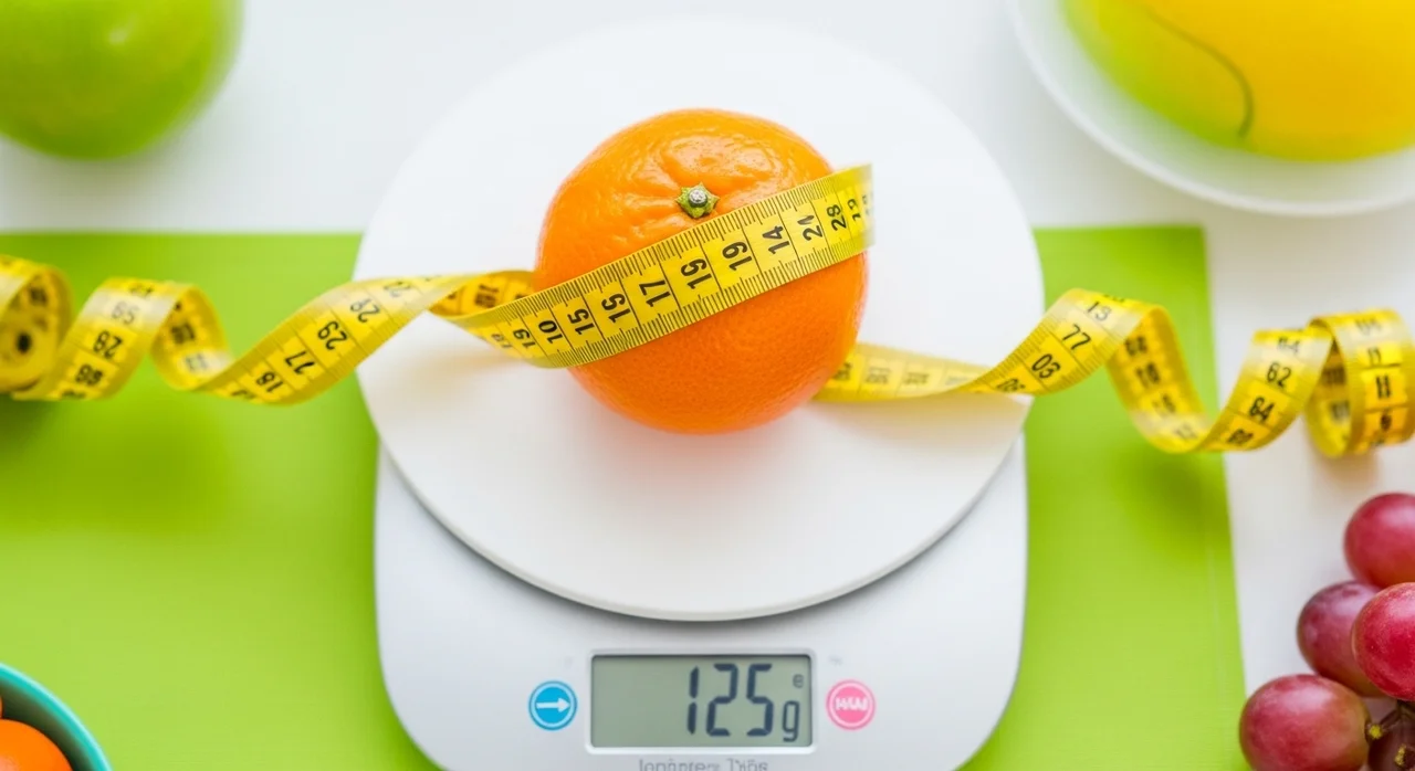 귤 칼로리와 다이어트 효능: 하루에 몇 개까지?