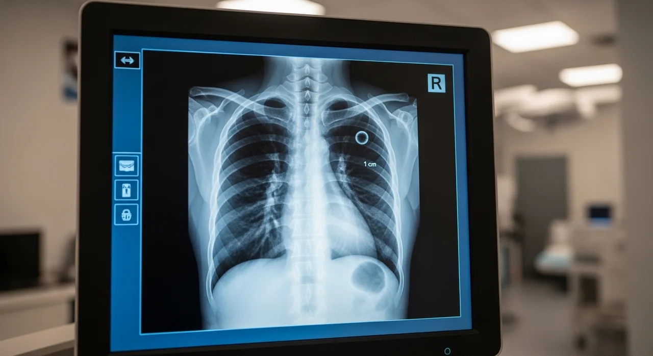 폐결절이란 무엇인가? 정의와 발견 경로