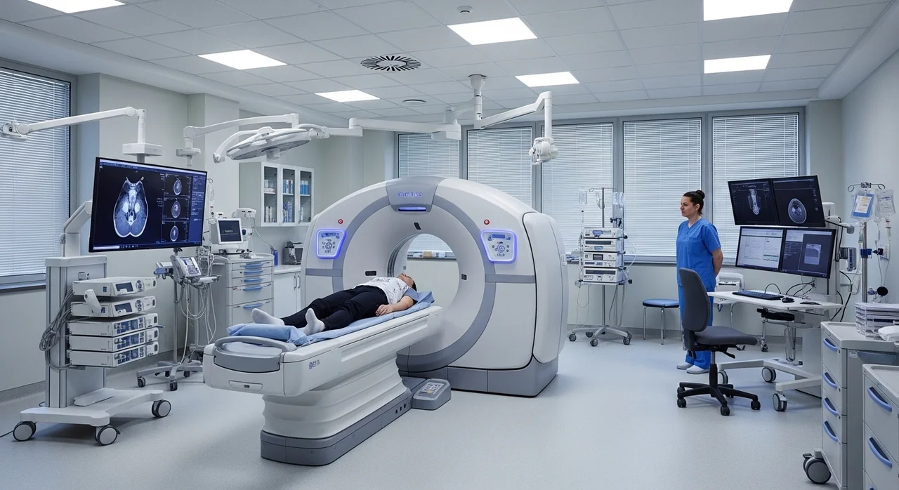 진단 방법 및 정밀 검사 프로세스