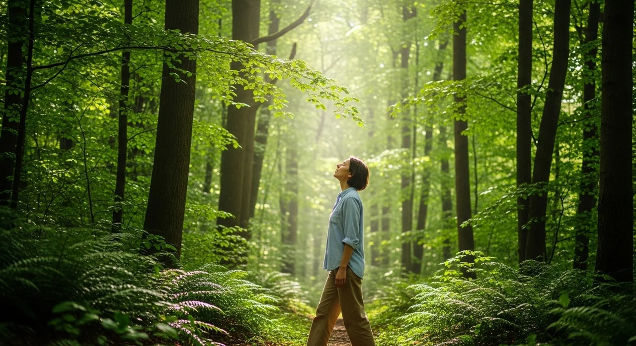 폐 건강을 지키는 생활 수칙과 예방법