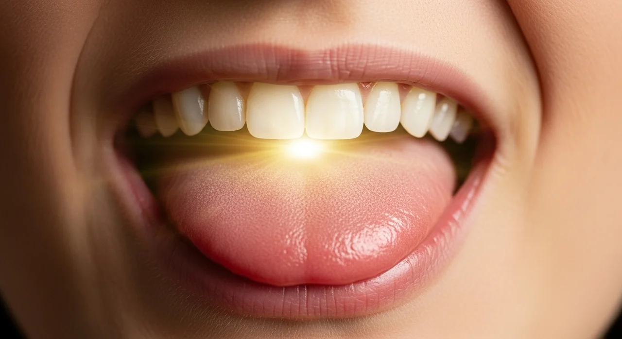 혀염증 원인 증상 및 혓바닥 갈라짐 통증 완화 방법 완벽 가이드