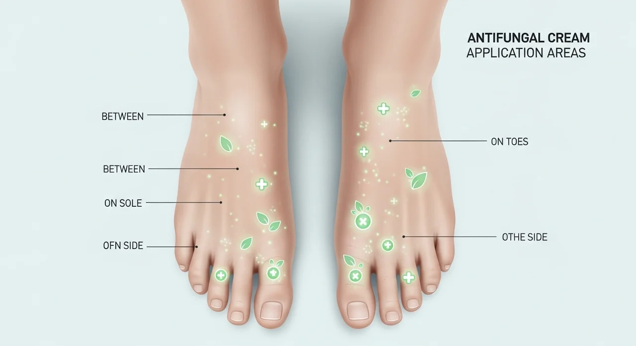 카네스텐 연고의 주요 효능과 적용 범위