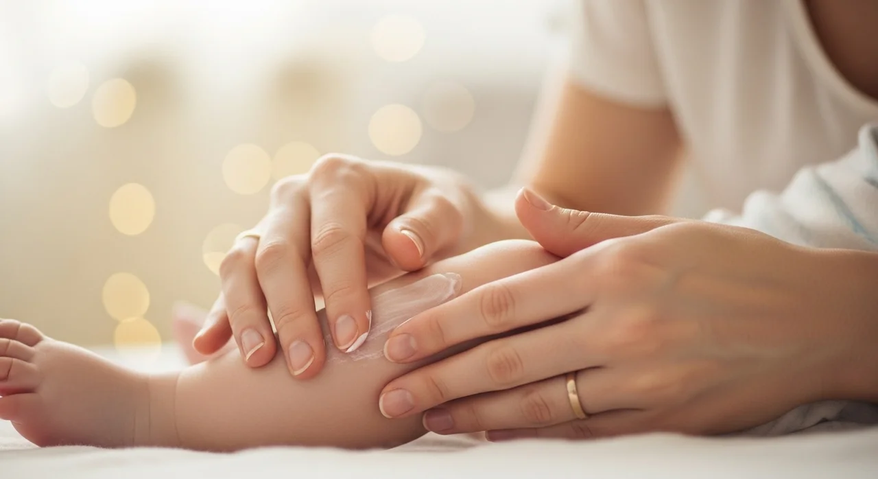 스테로이드 걱정 없는 안전한 치료제