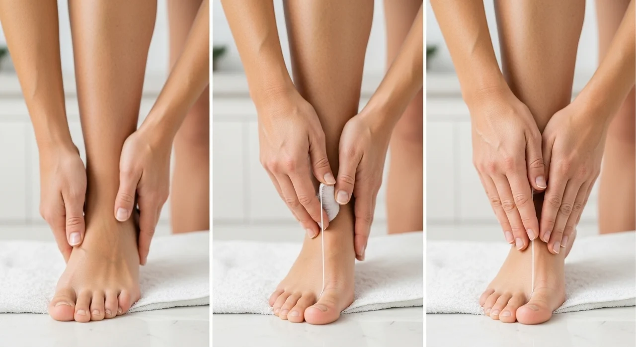 효과를 극대화하는 올바른 사용법과 기간