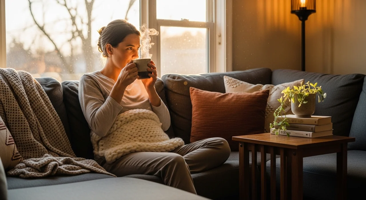배워머, 왜 건강 관리의 시작일까?