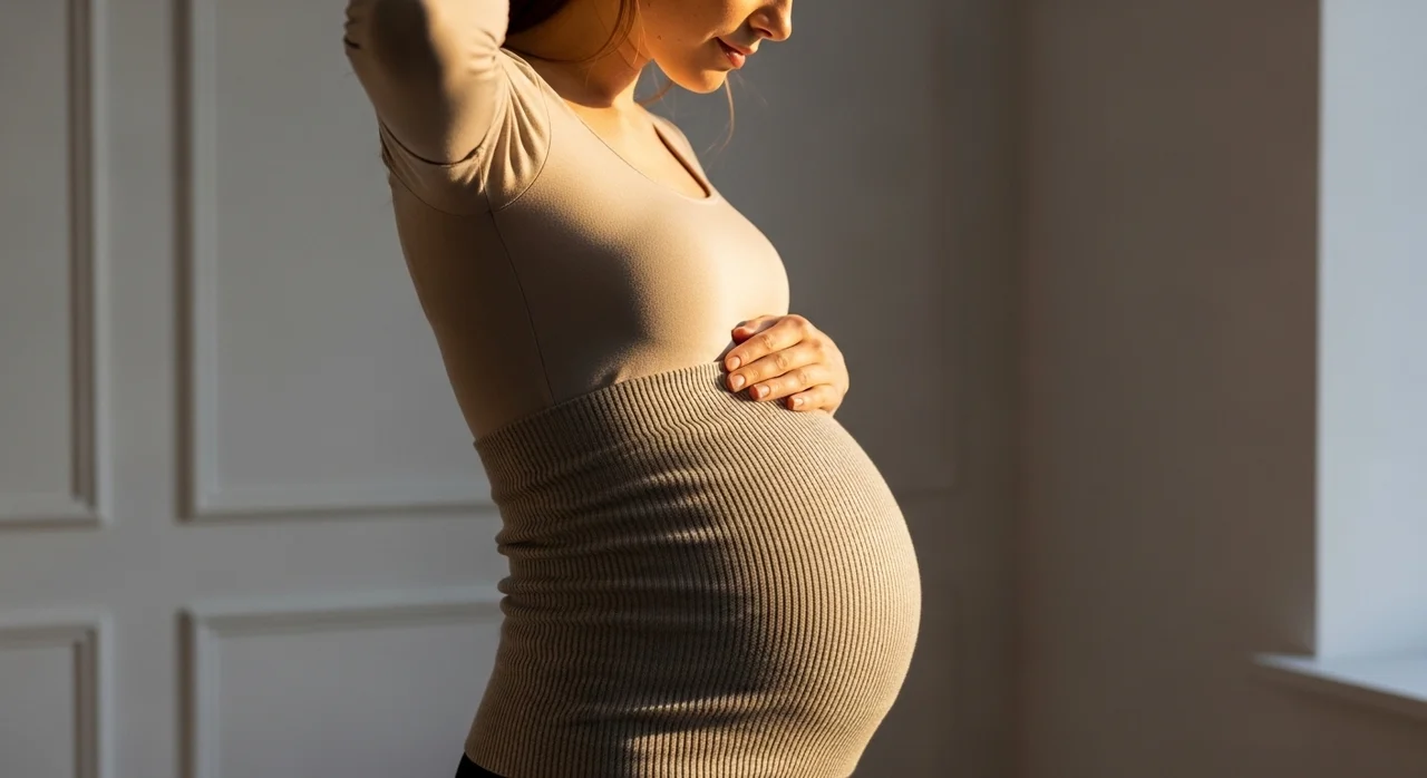 임산부에게 배워머가 필요한 이유