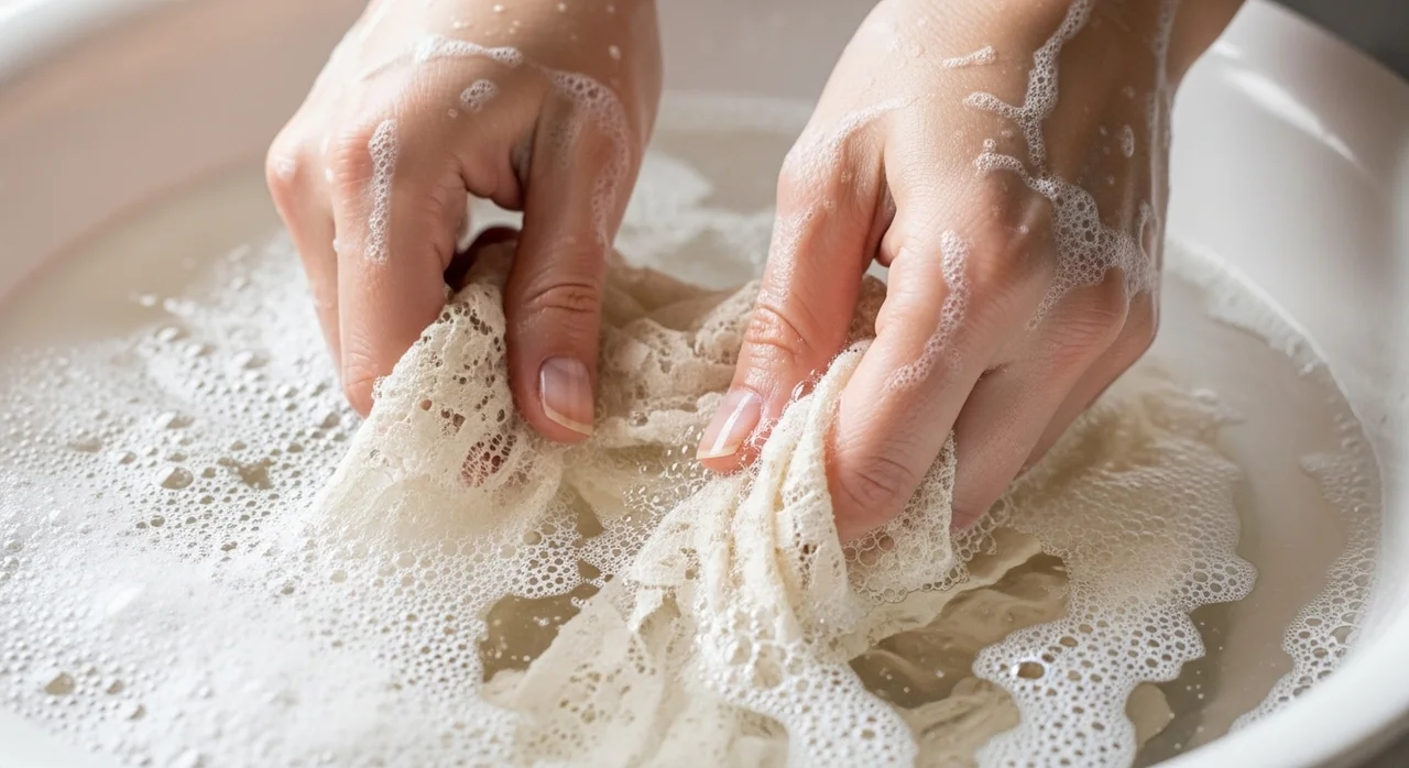 배워머 사용 시 주의사항 및 관리법