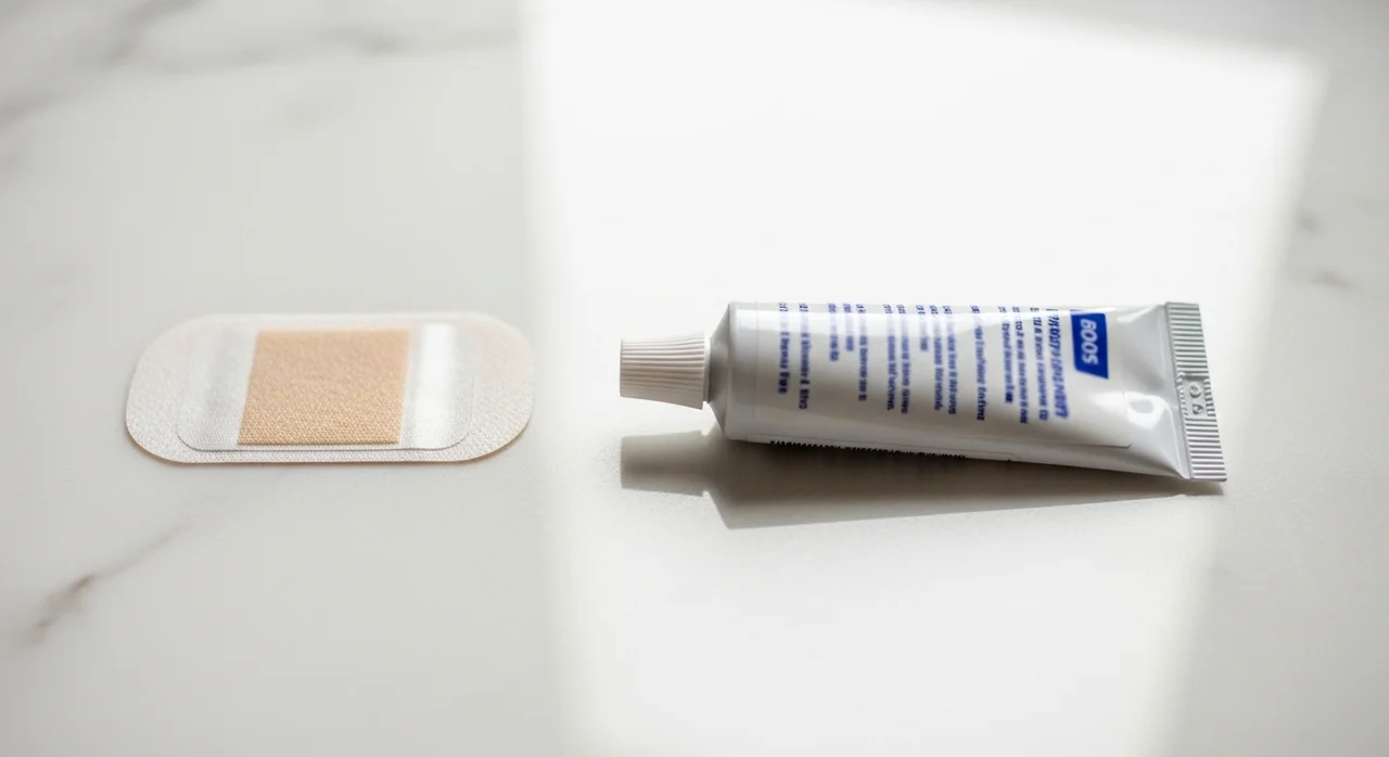 아프타치 vs 오라메디: 나에게 맞는 약은?