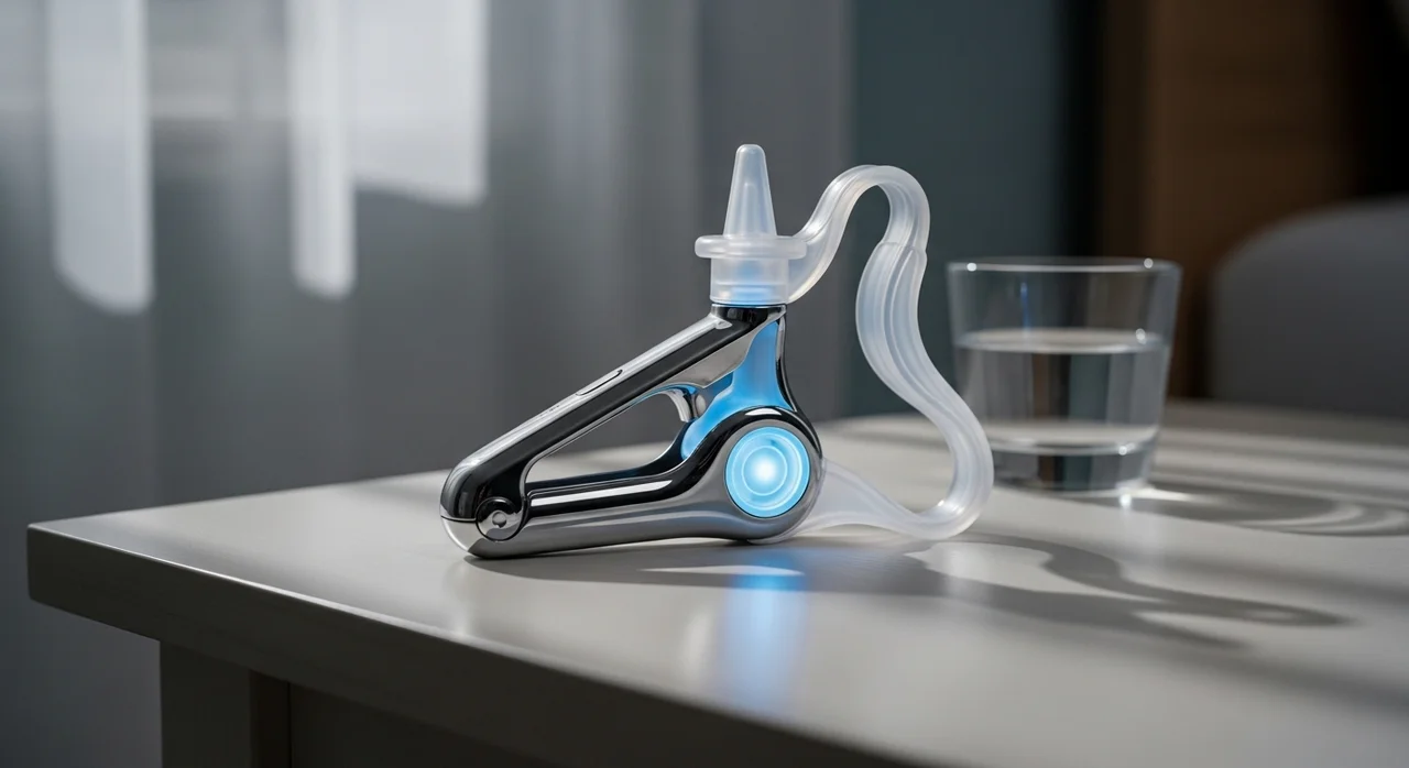 비강확장기 효과와 부작용, 코골이 방지를 위한 올바른 선택 가이드