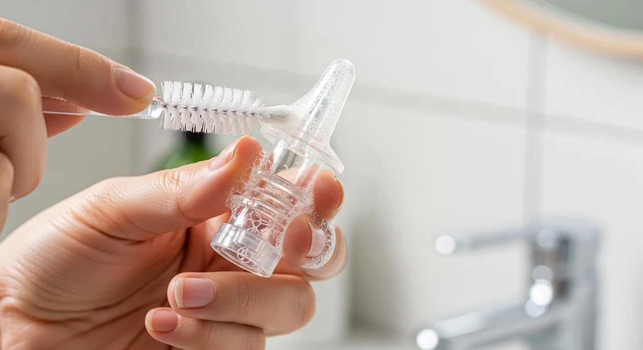 놓치지 말아야 할 비강확장기 부작용과 주의사항