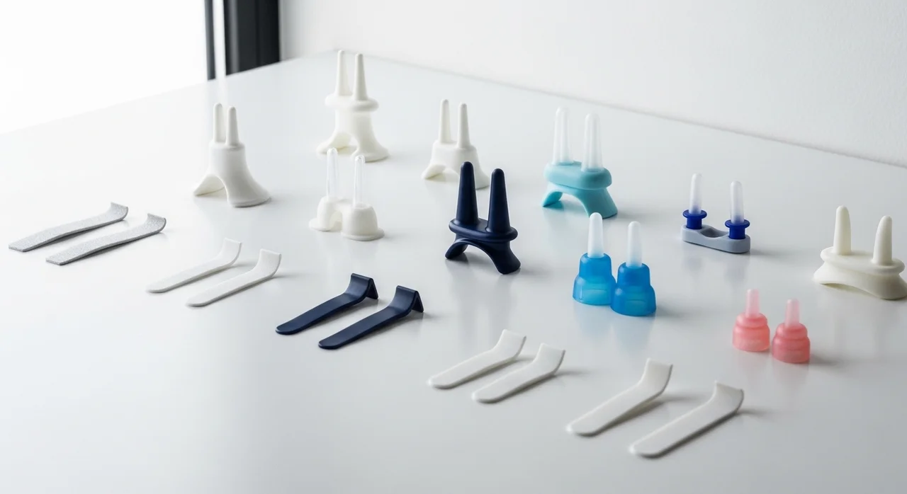 실패 없는 비강확장기 구매를 위한 체크리스트