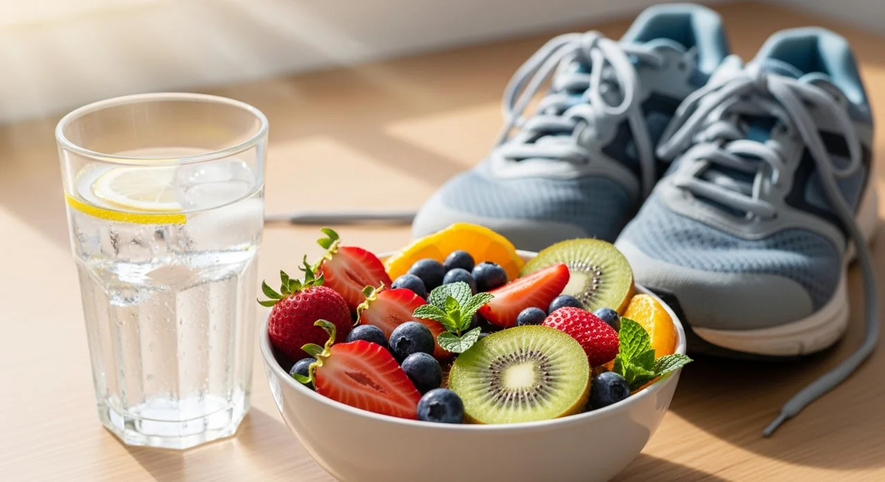 비강확장기와 함께하면 좋은 코골이 줄이는 생활 습관