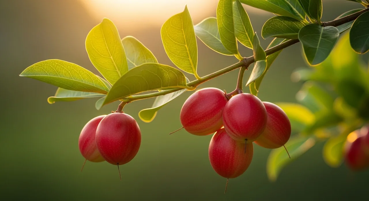 구찌뽕 효능 7가지와 열매 먹는 법 부작용 완벽 정리 가이드