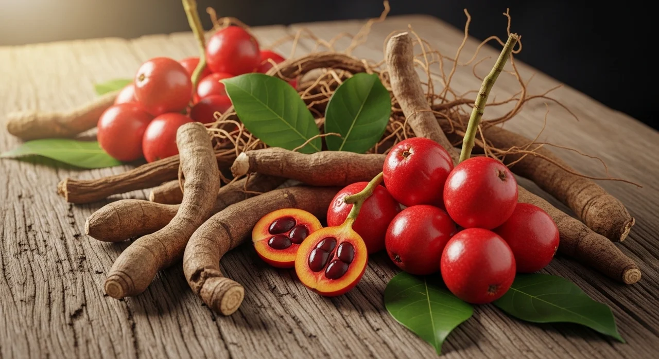 신비의 영약, 구찌뽕이란 무엇인가?