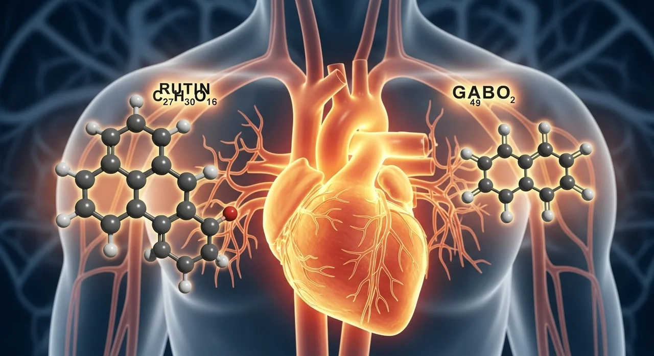 구찌뽕 효능 7가지: 왜 '기적의 나무'인가?