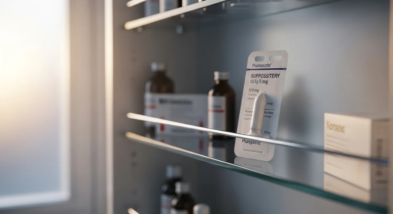 올바른 좌약 넣는법 가이드: 자세, 효과 시간 및 주의사항 완벽 정리