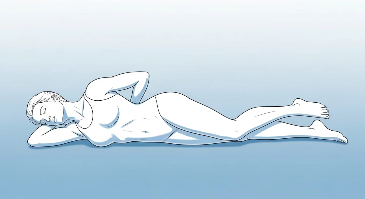 성인을 위한 올바른 좌약 삽입 자세와 방법